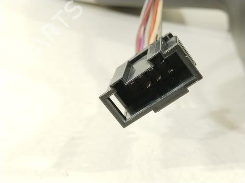 Right mirror SEAT TOLEDO II (1M2) 1.6 | BP32359241C27