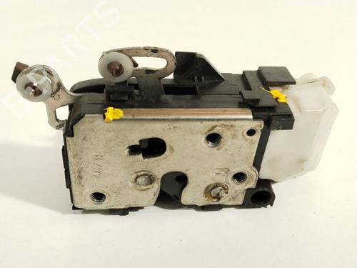 Front right lock ALFA ROMEO 147 (937_) 1.9 JTD (937.AXF1A, 937.BXF1A) | BP30173310C97