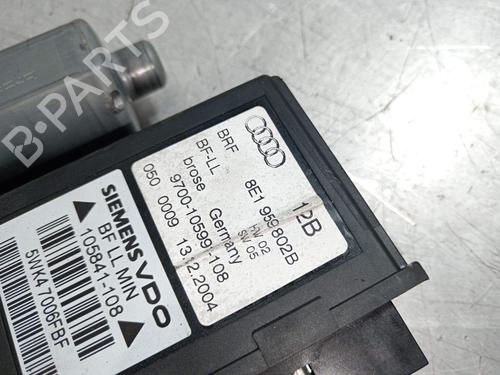Front right window mechanism AUDI A4 B7 Avant (8ED) | BP16805023C23 - Image 7