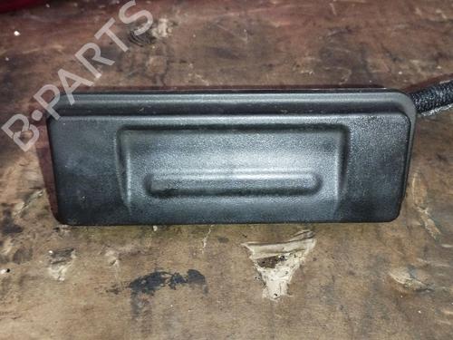 Bagagerumshåndtag KIA STONIC (YB) 1.2 CVVT (84 hp) 31315386