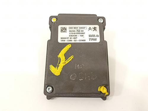 Other PEUGEOT 308 II (LB_, LP_, LW_, LH_, L3_)  | BP17522583O1