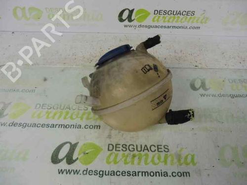 Expansion tank AUDI A3 (8P1) 1.9 TDI | BP1842236C120 