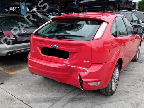 Engine control unit (ECU) FORD FOCUS II (DA_, HCP, DP) 1.6 TDCi | BP33703889M57 - Image 7