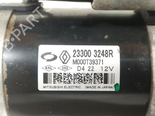 Starter RENAULT TRAFIC III Van (FG_) 1.6 dCi 90 (FGME) | BP35944323M8 - Image 2