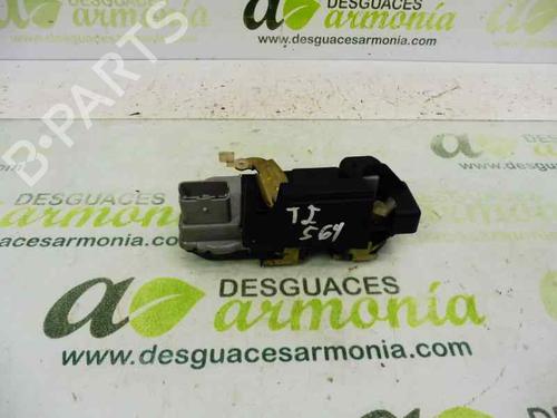 Rear left lock CITROËN XSARA PICASSO (N68) 1.6 HDi | BP1848046C100 