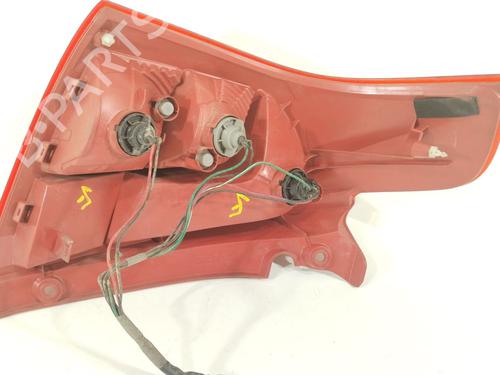 Right taillight SUZUKI SWIFT III (MZ, EZ) 1.5 (RS415, ZC21S) | BP35949470C35 - Image 3