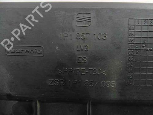 Glove box SEAT LEON (1P1)  | BP4630656C95 