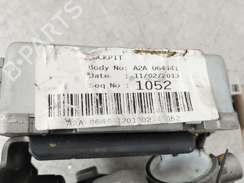Steering column KIA CEE'D (JD) 1.4 CVVT | BP33855064M21  - Image 12