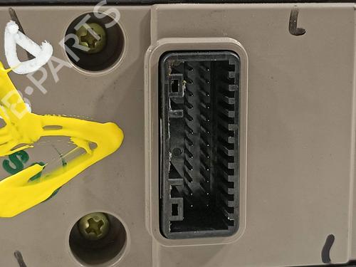 Left front window switch HYUNDAI i30 (PDE, PD, PDEN) | BP7167965I27 - Image 4