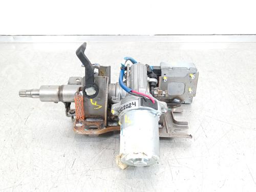 Used Steering column RENAULT TWINGO II (CN0_) 1.2 16V (CN0K, CN0V, CN0A) (76 hp) 30104710