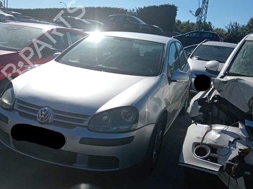Engine control unit (ECU) VW GOLF V (1K1) 1.9 TDI | BP40128685M57  - Image 5