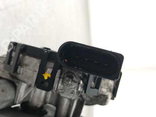 Front wiper motor OPEL COMBO Box Body/MPV (X12) 1.3 CDTI (B05) | BP34734399M29  - Image 6