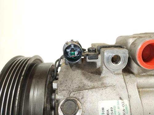 AC compressor HYUNDAI i30 (GD) | BP30902929M34 - Image 4