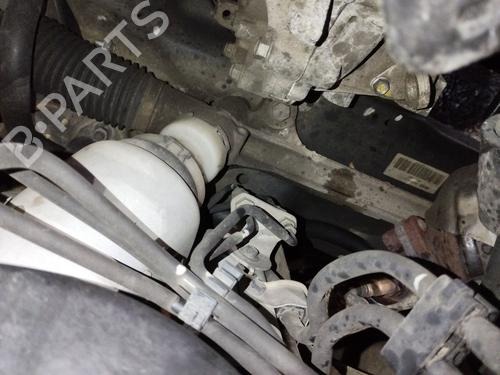 Steering rack KIA CEE'D (JD) 1.4 CVVT | BP37443622M22 - Image 2