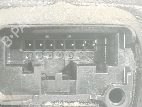 Front left lock VW GOLF VI (5K1) 2.0 GTi | BP35952949C98 - Image 5