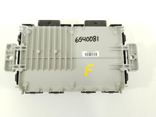 Used Control unit CITROËN C4 Picasso I MPV (UD_) 1.6 HDi (109 hp) 28359255