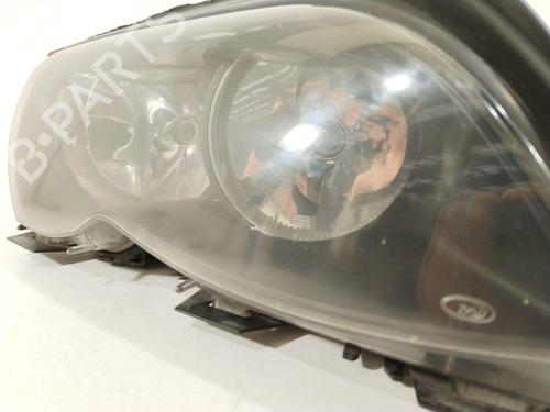 Right headlight BMW 3 (E46) 318 i | BP32338061C29 - Image 7
