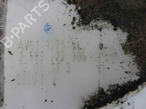 Fuel pump FORD FOCUS III | BP1841405M76