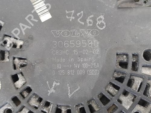 Alternator VOLVO XC60 I SUV (156) D4 | BP7905295M7 
