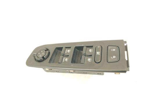 Left front window switch JEEP RENEGADE SUV (BU, B1, BV) 1.0 T-GDi | BP30642496I27 - Image 2