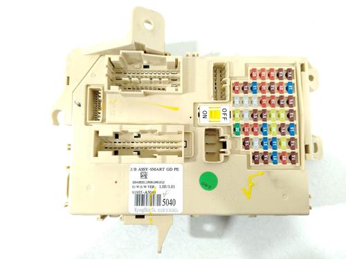 Fuse box HYUNDAI i30 (GD) 1.4 CRDi | BP32775475E1 - Image 3