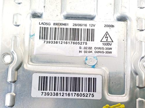 Lights ECU AUDI A4 B6 Avant (8E5) 1.8 T | BP40127454M55 - Image 5