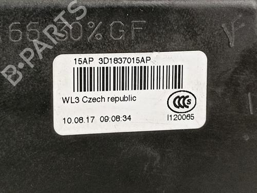 Front left lock VW GOLF V (1K1)  | BP16810988C98