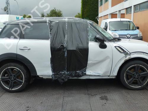 Left front seat MINI MINI COUNTRYMAN (R60) Cooper S | BP40100140C15 - Image 5