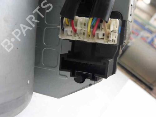 Steering column RENAULT KANGOO / GRAND KANGOO II (KW0/1_)  | BP1987534M21 