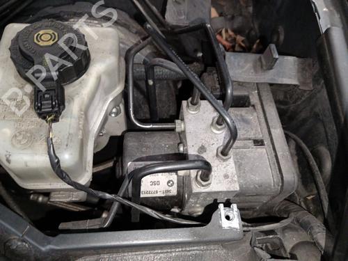 ABS pump BMW 3 Touring (E91)  | BP24640636M43