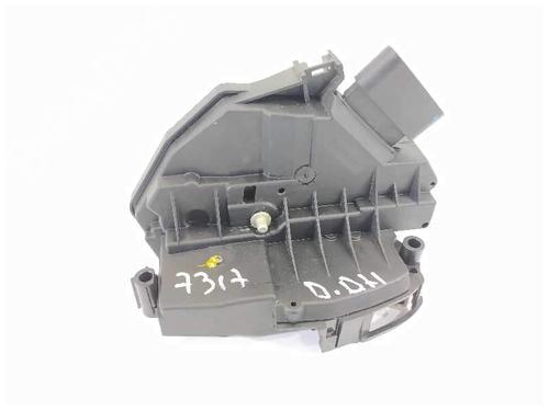 front-right-lock-ford-tourneo-courier-b460-mpv-bm5aa21812bg-2070958-2014-7995765 main image