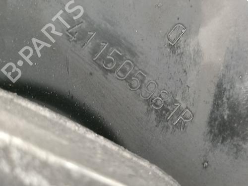 Right front steering knuckle RENAULT TALISMAN (LP_)  | BP18409526M26 