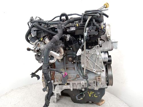 Used Engine Engine 35813262 35813262