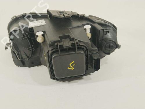 Right headlight AUDI A3 (8P1) 2.0 TDI 16V | BP36554397C29 - Image 5