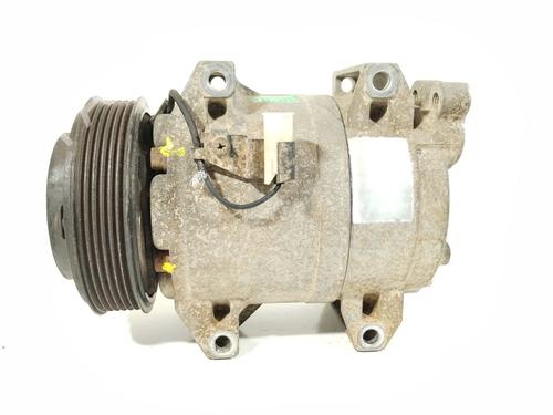 Used AC compressor AC compressor VOLVO XC70 I Cross Country (295) D5 XC AWD (163 hp) 31696053 31696053