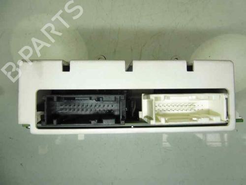 Climate control FORD MONDEO III Turnier (BWY) | BP3151041I5