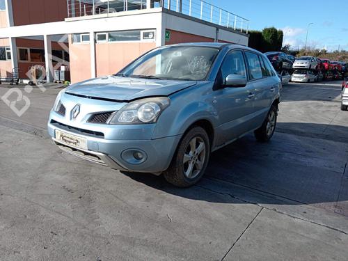 Alternator RENAULT KOLEOS I (HY_) 2.0 dCi (HY0K) | BP32370315M7 - Image 10