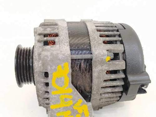 Alternator CHEVROLET SPARK (M300) | BP7778480M7 - Image 3