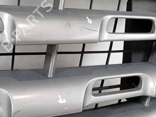 Grill RENAULT MASTER III Van (FV) 2.3 dCi 145 FWD (FV0E, FV0F, FV0H, FV02, FV0M, FV0S,... | BP29250297C40 - Image 2