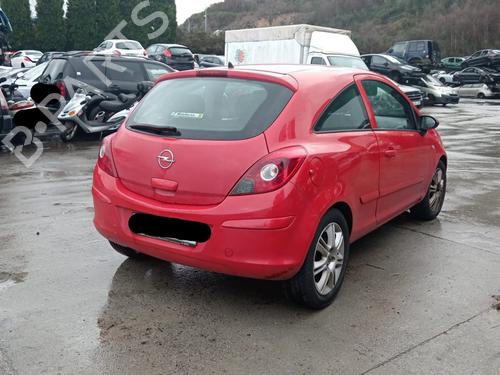 ABS pump OPEL CORSA D (S07) 1.4 (L08, L68) | BP36074177M43 - Image 6