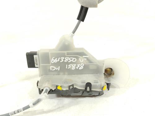 Front left lock OPEL CORSA F (P2JO) 1.2 (68) | BP31807617C98 