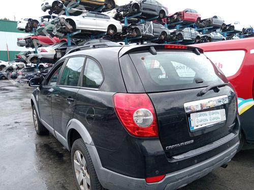 Mirror switch CHEVROLET CAPTIVA (C100, C140) 2.0 D | BP37540488I25 - Image 4