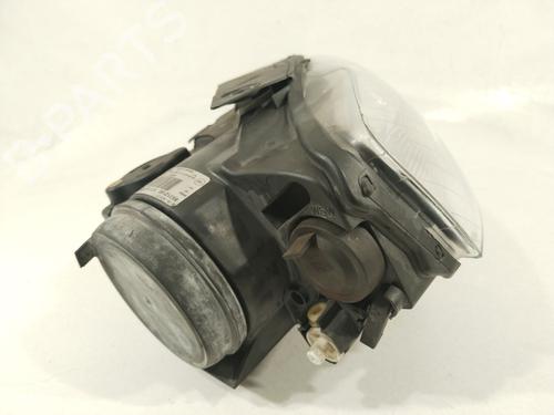 Right headlight VW PASSAT B6 (3C2) 2.0 TDI 16V | BP32065815C29 - Image 3