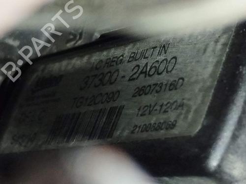 Alternator KIA CEE'D Hatchback (ED) 1.6 CRDi 90 | BP36937527M7 - Image 3