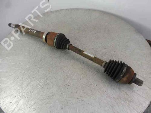 Used Right front driveshaft Right front driveshaft 4854409 4854409