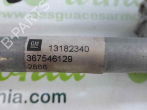 Front wiper motor OPEL CORSA D (S07)  | BP1839006M29 