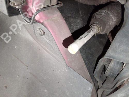 Steering rack CITROËN C4 II (NC_) 1.6 HDi 115 | BP37192801M22 - Image 2