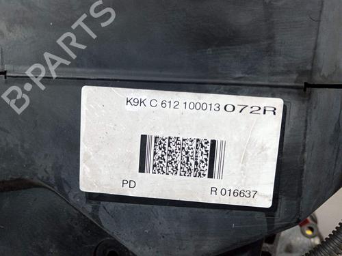 Engine RENAULT CLIO IV (BH_) 1.5 dCi 75 | BP29730069M1 - Image 12