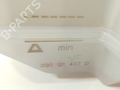 Expansion tank SEAT IBIZA V (KJ1, KJG) 1.0 TSI | BP27153116C120