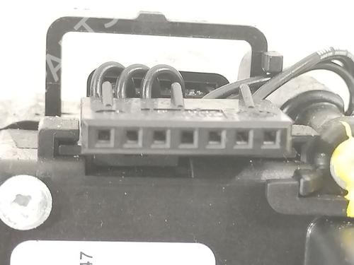 Steering column stalk AUDI A4 B8 (8K2) 2.0 TDI | BP17962725I23